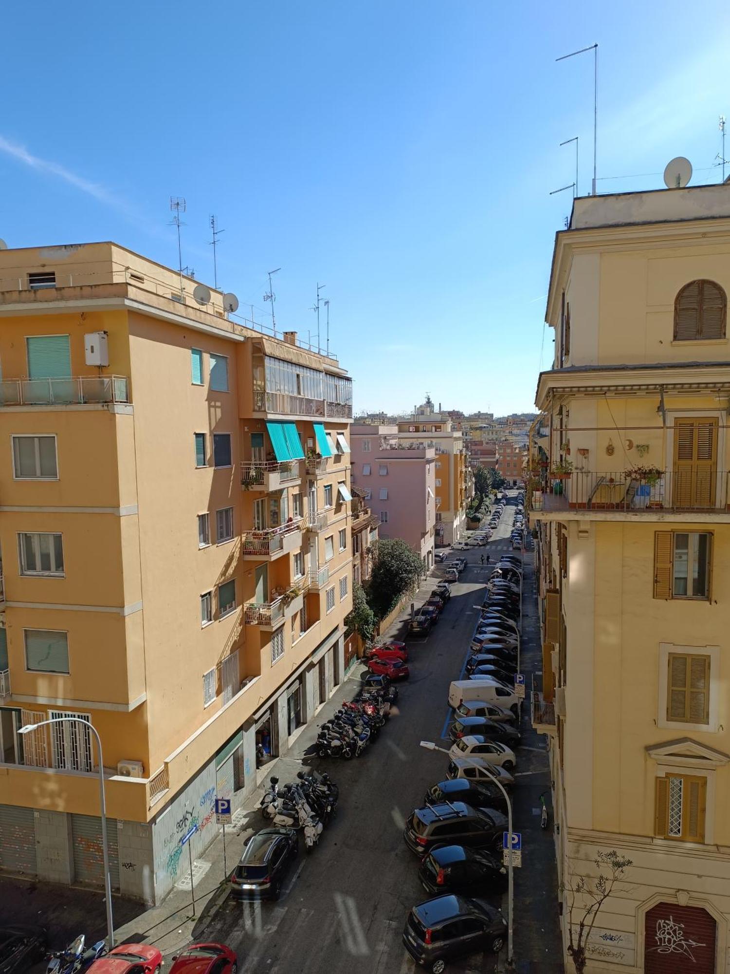Gay House Roma - Only Gay Apartment Exterior photo