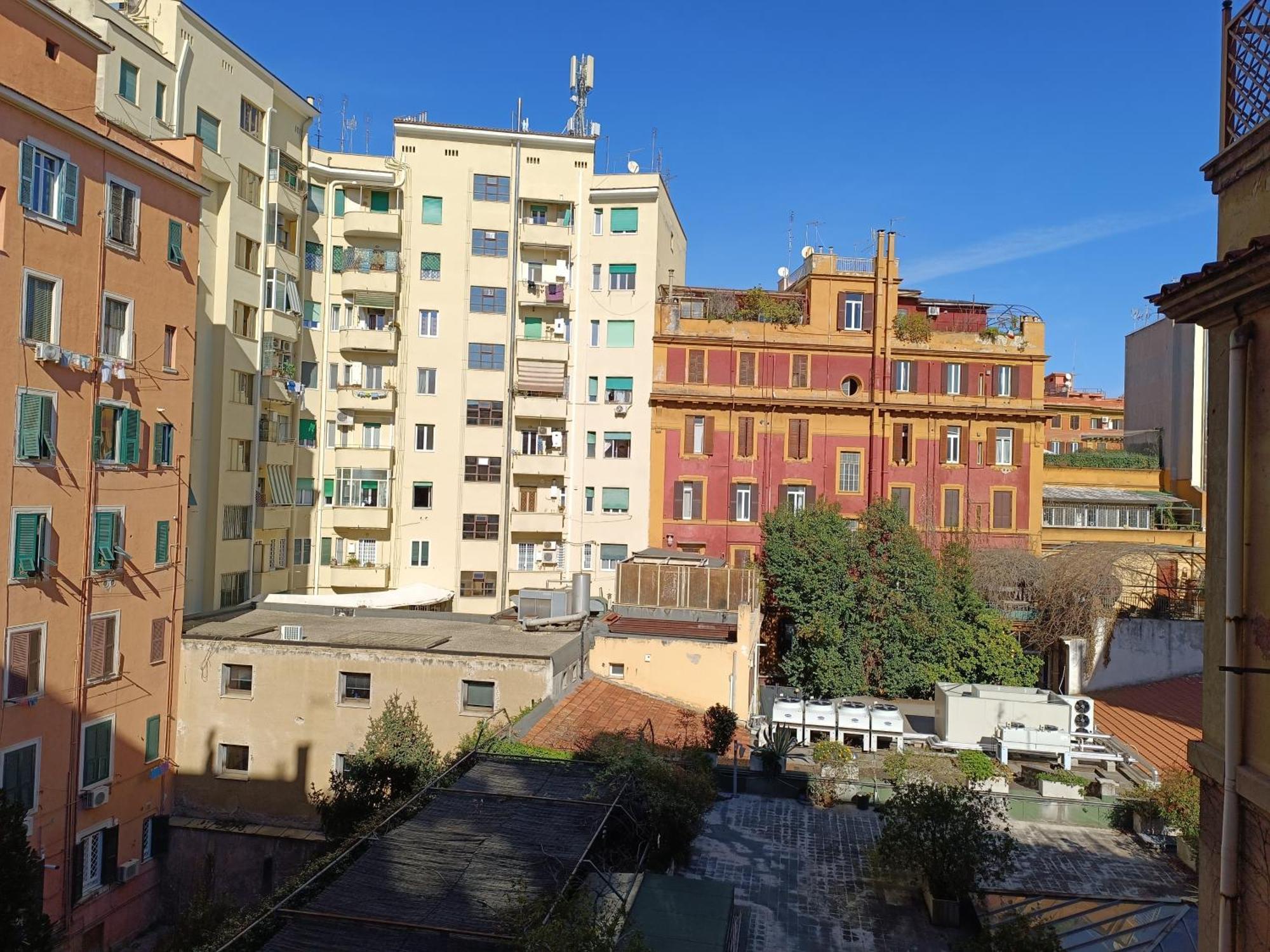 Gay House Roma - Only Gay Apartment Exterior photo