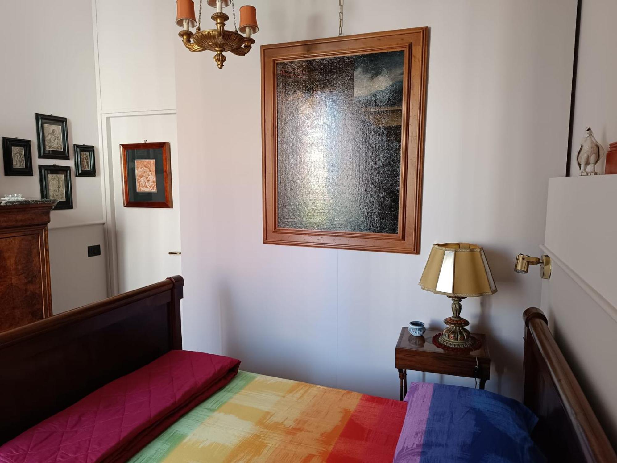 Gay House Roma - Only Gay Apartment Exterior photo